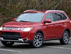 Mitsubishi Outlander 2015 Lowest Interest Rate Leasing 85%