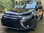 Mitsubishi Outlander 2016