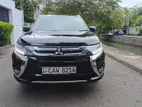 Mitsubishi Outlander 2016