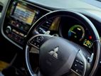 Mitsubishi Outlander 2016