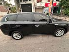 Mitsubishi Outlander 2016