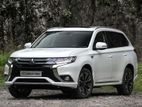 Mitsubishi Outlander 2016 Leasing Loan 70%