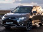 Mitsubishi Outlander 2017 leasing 85% lowest rate 7 years