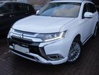 Mitsubishi Outlander 2017 leasing 85% lowest rate 7 years