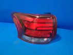 Mitsubishi Outlander 2018 Tail Light ( L)