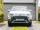 Mitsubishi Outlander 2019