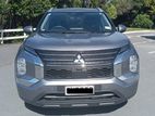 Mitsubishi Outlander 2022