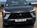 Mitsubishi Outlander 2025