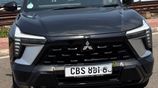 Mitsubishi Outlander 2025