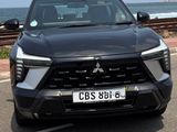Mitsubishi Outlander 2025