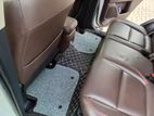 Mitsubishi Outlander 3 D Carpet