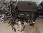 Mitsubishi Outlander 4J12 Engine