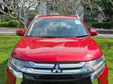 Mitsubishi Outlander 7-Seater GLX 2015