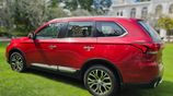 Mitsubishi Outlander 7-Seater GLX 2015