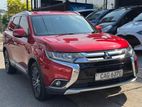 Mitsubishi Outlander 7 Seats 2015