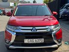 Mitsubishi Outlander 7Seat 2015