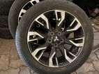 Mitsubishi Outlander Alloy Wheel 225/55R18