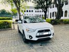 Mitsubishi Outlander ASX Jeep for Rent