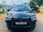 Mitsubishi Outlander ASX Sport 2015