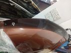 Mitsubishi Outlander Bonnet Visor