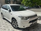 Mitsubishi Outlander Car for Rent