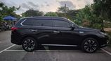 Mitsubishi Outlander Car for Rent