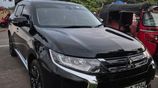 Mitsubishi Outlander Car for Rent