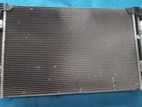 Mitsubishi Outlander Cw4 W Radiator with Ac Condensor