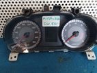 MITSUBISHI OUTLANDER CW5W METER BOARD