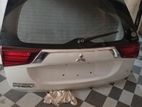 Mitsubishi Outlander Dicky Door