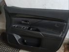 Mitsubishi Outlander Door Apposteering GG2w