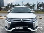 Mitsubishi Outlander Mitsubshi 2015