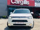 Mitsubishi Outlander for Rent