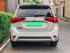 Mitsubishi Outlander for Rent