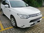 Mitsubishi Outlander For Rent