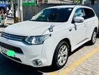 Mitsubishi Outlander for Rent