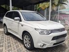 Mitsubishi Outlander for Rent