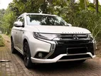 Mitsubishi Outlander for Rent