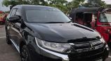 Mitsubishi Outlander for Rent