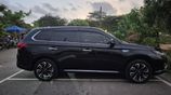 Mitsubishi Outlander for Rent