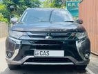 Mitsubishi Outlander for Rent
