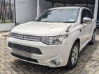 Mitsubishi Outlander for Rent