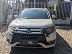 MITSUBISHI OUTLANDER - FOR RENT