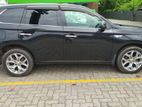 Mitsubishi Outlander for Rent