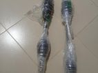 Mitsubishi Outlander Four Wheel Axle