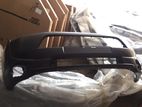 Mitsubishi Outlander front bumper