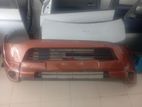 Mitsubishi Outlander Front Bumper