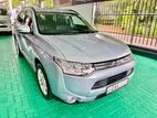 Mitsubishi Outlander Fu Ll Y Petrol 2014