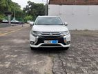 Mitsubishi Outlander Fully Loaded 2015