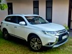 Mitsubishi Outlander Fully Loaded 2016